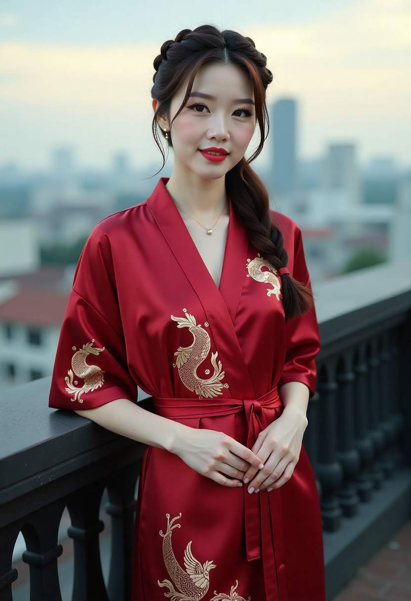 机械纪元